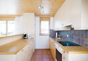 Apartment Brugg by Interhome