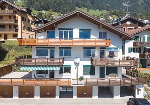 Apartment Brugg by Interhome