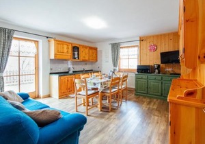 Apartment Brunel-1 by Interhome
