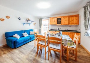 Apartment Brunel-1 by Interhome