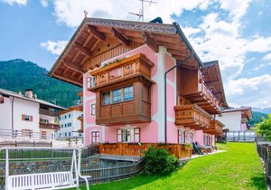 Apartment Brunel-2 by Interhome