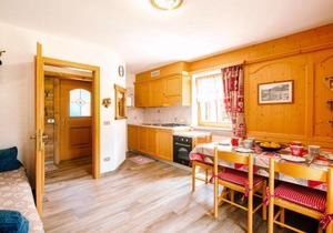 Apartment Brunel-2 by Interhome
