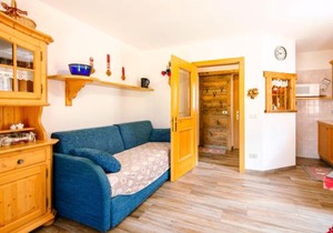 Apartment Brunel-2 by Interhome