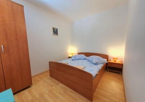 Apartment Buda-1 by Interhome