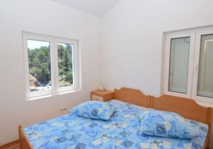 Apartment Buda (HVR216) in Hvar/Kalober - 3 persons, 1 bedrooms