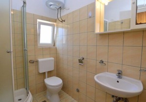 Apartment Buda (HVR216) in Hvar/Kalober - 3 persons, 1 bedrooms