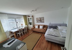 Apartment Budersand 30