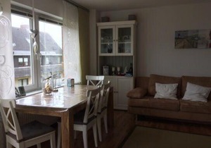 Apartment Budersand 30