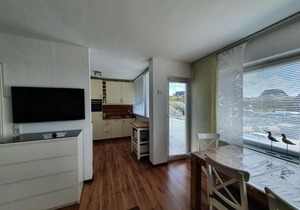 Apartment Budersand 30
