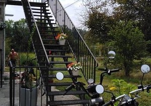 Apartment Buga Bilje
