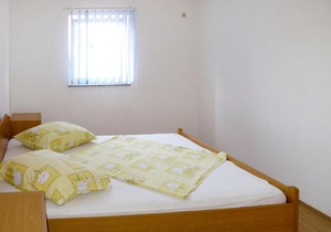 Apartment Buljubasic - RAB147 by Interhome