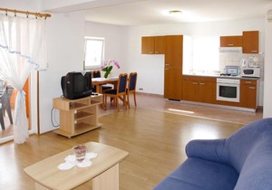 Apartment Buljubasic - RAB147 by Interhome