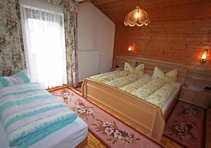 Apartment Buntweg in Landeck - 8 persons, 3 bedrooms