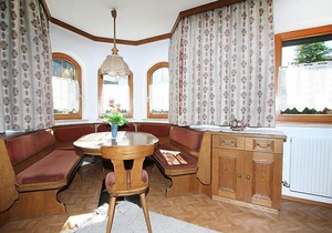 Apartment Buntweg in Landeck - 7 persons, 3 bedrooms
