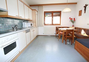 Apartment Buntweg in Landeck - 7 persons, 3 bedrooms