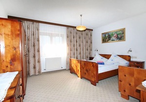 Apartment Buntweg in Landeck - 7 persons, 3 bedrooms