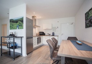 Apartment - Burgstraße 15a-J Silbach