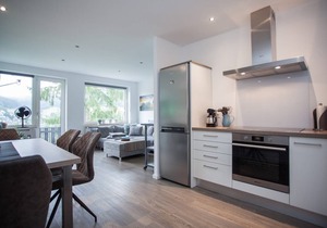 Apartment - Burgstraße 15a-J Silbach