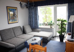 Apartment - Burgstraße 15-E Silbach