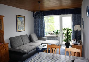 Apartment Burgstraße 15E