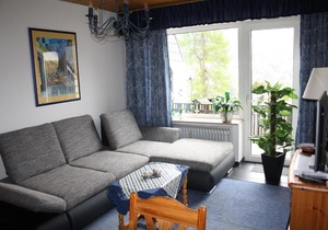 Apartment Burgstraße 15E