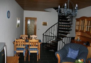 Apartment Burgstraße 15E