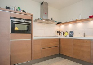 Apartment - Burgstraße 15-T Silbach