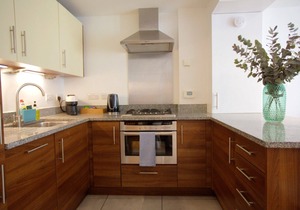 Apartment By Spitalfields & Liverpool Street