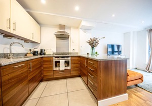 Apartment By Spitalfields & Liverpool Street