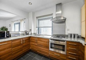 Apartment by Spitalfields & Liverpool Street Station
