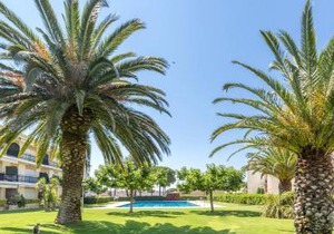 Apartment CB E-3 - Calella de Palafrugell