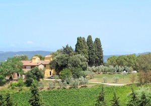 Apartment Campiglia-1 by Interhome