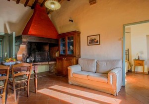 Apartment Campiglia-1 by Interhome