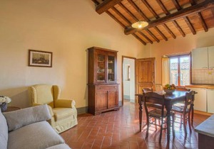 Apartment Camiglia by Interhome