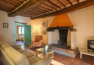 Apartment Campiglia-5 by Interhome