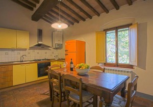 Apartment Campiglia-5 by Interhome