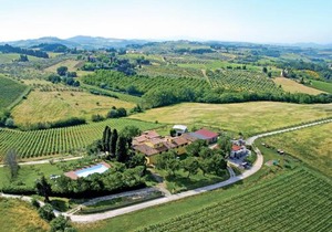 Apartment Campiglia-3 by Interhome