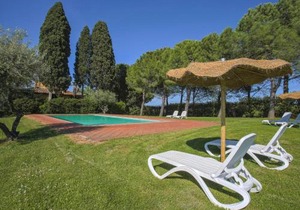 Apartment Campiglia-3 by Interhome