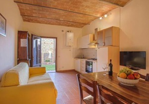 Apartment Campiglia-3 by Interhome