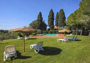 Apartment Campiglia-4 by Interhome