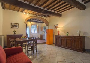 Apartment Campiglia-4 by Interhome