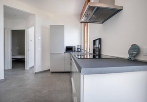 Apartment 'Casa Panoramica' with Lake View, Shared Pool & Wi-Fi