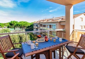 Apartment Ca la Marisa by Interhome