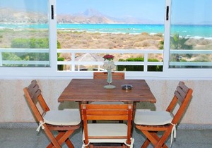 Apartment Cabo Mar by Interhome