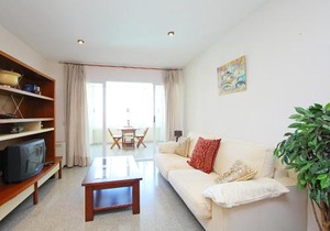 Apartment Cabo Mar by Interhome