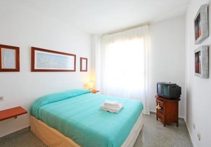 Apartment Cabo Mar by Interhome