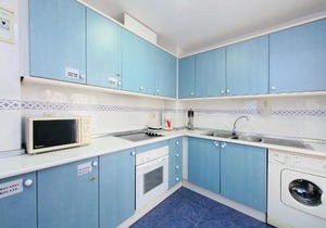 Apartment Cabo Mar by Interhome