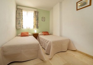Apartment Cala Manzanera in Calpe/Calp - 4 persons, 2 bedrooms