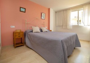 Apartment Cala Manzanera in Calpe/Calp - 4 persons, 2 bedrooms