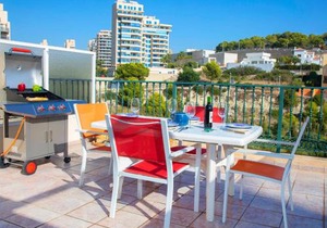 Apartment Cala Manzanera-2 by Interhome